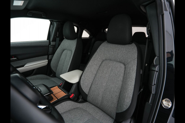 Mazda MX-30 e-SkyActiv EV 145 Advantage 36 kWh ( Fase-3 ) {SOH-100%} Aut. *HEAD-UP | ADAPTIVE-CRUISE | BLIND-SPOT | FULL-LED | HEATED-COMFORTSEATS | CAMERA | KEYLESS | DAB+ | DIGI-COCKPIT | SHIFT-PADDLES | NAVI-FULLMAP | ECC | PRIVACY-GLASS | PDC | 18''ALU*