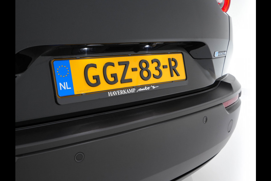 Mazda MX-30 e-SkyActiv EV 145 Advantage 36 kWh ( Fase-3 ) {SOH-100%} Aut. *HEAD-UP | ADAPTIVE-CRUISE | BLIND-SPOT | FULL-LED | HEATED-COMFORTSEATS | CAMERA | KEYLESS | DAB+ | DIGI-COCKPIT | SHIFT-PADDLES | NAVI-FULLMAP | ECC | PRIVACY-GLASS | PDC | 18''ALU*