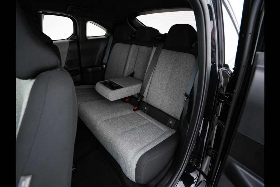 Mazda MX-30 e-SkyActiv EV 145 Advantage 36 kWh ( Fase-3 ) {SOH-100%} Aut. *HEAD-UP | ADAPTIVE-CRUISE | BLIND-SPOT | FULL-LED | HEATED-COMFORTSEATS | CAMERA | KEYLESS | DAB+ | DIGI-COCKPIT | SHIFT-PADDLES | NAVI-FULLMAP | ECC | PRIVACY-GLASS | PDC | 18''ALU*