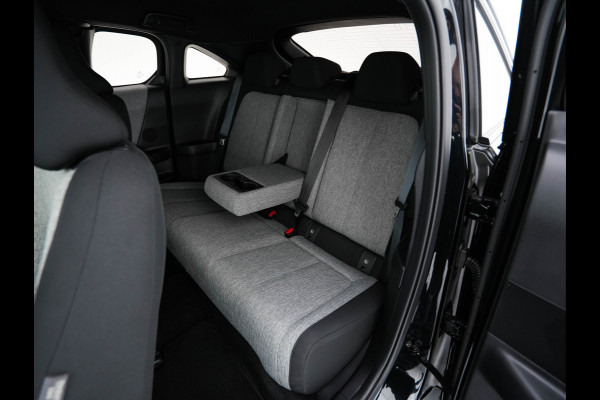 Mazda MX-30 e-SkyActiv EV 145 Advantage 36 kWh ( Fase-3 ) {SOH-100%} Aut. *HEAD-UP | ADAPTIVE-CRUISE | BLIND-SPOT | FULL-LED | HEATED-COMFORTSEATS | CAMERA | KEYLESS | DAB+ | DIGI-COCKPIT | SHIFT-PADDLES | NAVI-FULLMAP | ECC | PRIVACY-GLASS | PDC | 18''ALU*