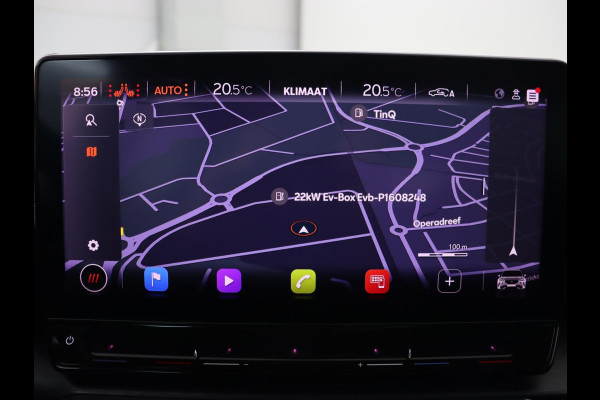 CUPRA Formentor 1.4 e-Hybrid VZ | 245pk | Stoelverwarming | Carplay | Camera | Adaptive cruise | Navigatie | Keyless | Memory | Sfeerverlichting | Full LED | 19'' | PHEV | Plug In