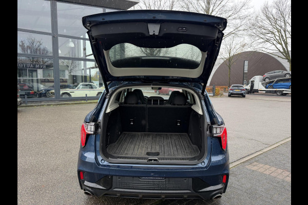 Lynk & Co 01 1.5 PHEV PLUG-IN HYBRIDE | COMPLETE AUTO | ELEKTRISCH PANORAMADAK | FULL OPTIONS | RIJKLAAR GELEVERD 12 MND BOVAG GARANTIE |