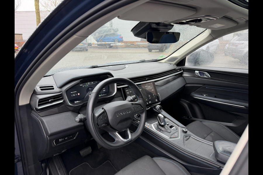 Lynk & Co 01 1.5 PHEV PLUG-IN HYBRIDE | COMPLETE AUTO | ELEKTRISCH PANORAMADAK | FULL OPTIONS | RIJKLAAR GELEVERD 12 MND BOVAG GARANTIE |