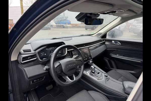 Lynk & Co 01 1.5 PHEV PLUG-IN HYBRIDE | COMPLETE AUTO | ELEKTRISCH PANORAMADAK | FULL OPTIONS | RIJKLAAR GELEVERD 12 MND BOVAG GARANTIE |