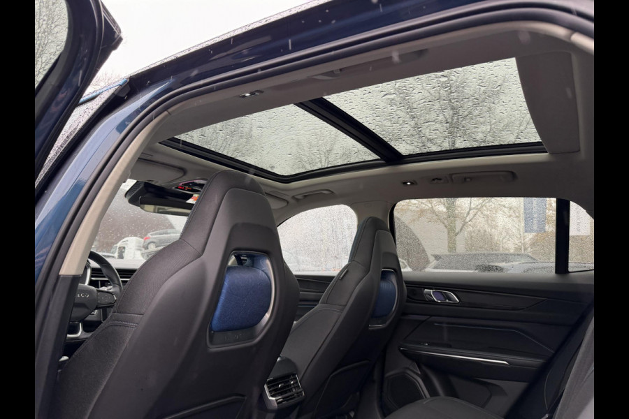 Lynk & Co 01 1.5 PHEV PLUG-IN HYBRIDE | COMPLETE AUTO | ELEKTRISCH PANORAMADAK | FULL OPTIONS | RIJKLAAR GELEVERD 12 MND BOVAG GARANTIE |