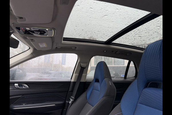 Lynk & Co 01 1.5 PHEV PLUG-IN HYBRIDE | COMPLETE AUTO | ELEKTRISCH PANORAMADAK | FULL OPTIONS | RIJKLAAR GELEVERD 12 MND BOVAG GARANTIE |