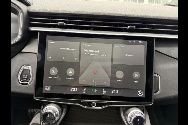 Lynk & Co 01 1.5 PHEV PLUG-IN HYBRIDE | COMPLETE AUTO | ELEKTRISCH PANORAMADAK | FULL OPTIONS | RIJKLAAR GELEVERD 12 MND BOVAG GARANTIE |