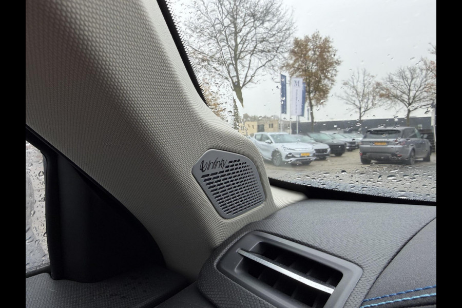 Lynk & Co 01 1.5 PHEV PLUG-IN HYBRIDE | COMPLETE AUTO | ELEKTRISCH PANORAMADAK | FULL OPTIONS | RIJKLAAR GELEVERD 12 MND BOVAG GARANTIE |