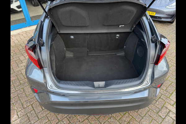 Toyota C-HR 1.8 Hybrid Style 2021 AUT NAVI CLIMA CAMERA BTW!