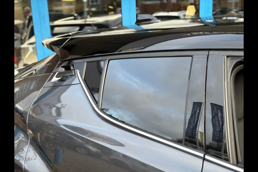 Toyota C-HR 1.8 Hybrid Style 2021 AUT NAVI CLIMA CAMERA BTW!