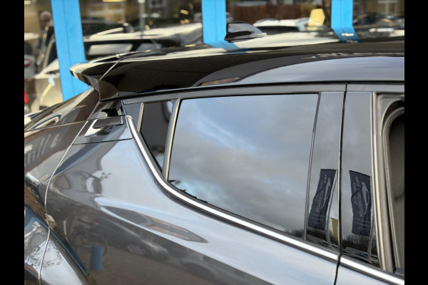 Toyota C-HR 1.8 Hybrid Style 2021 AUT NAVI CLIMA CAMERA BTW!