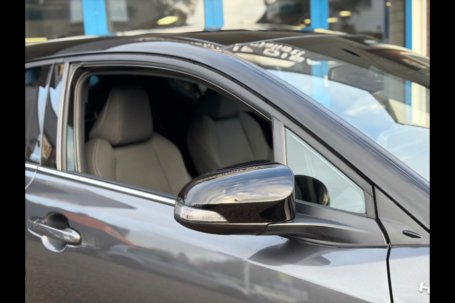 Toyota C-HR 1.8 Hybrid Style 2021 AUT NAVI CLIMA CAMERA BTW!