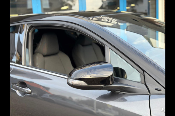 Toyota C-HR 1.8 Hybrid Style 2021 AUT NAVI CLIMA CAMERA BTW!