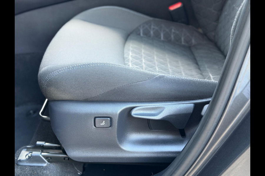 Toyota C-HR 1.8 Hybrid Style 2021 AUT NAVI CLIMA CAMERA BTW!