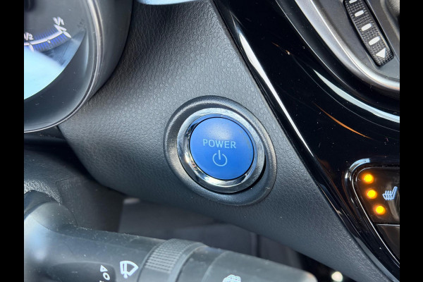 Toyota C-HR 1.8 Hybrid Style 2021 AUT NAVI CLIMA CAMERA BTW!