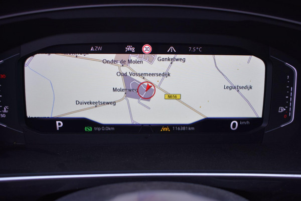 Volkswagen Tiguan 1.5 TSI ACT Highline | R-LINE | BLACK STYLE | TREKHAAK | VIRTUAL | STOELVERWARMING | NAP | DEALER ONDERHOUDEN