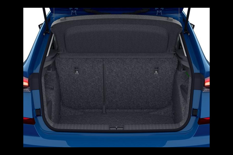 Škoda Kamiq Monte Carlo 1.0 TSI 115 pk 7 versn. DSG | Travel Assist Plus | Winter Pakket | 18 inch lichtmetalen velgen