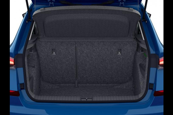 Škoda Kamiq Monte Carlo 1.0 TSI 115 pk 7 versn. DSG | Travel Assist Plus | Winter Pakket | 18 inch lichtmetalen velgen