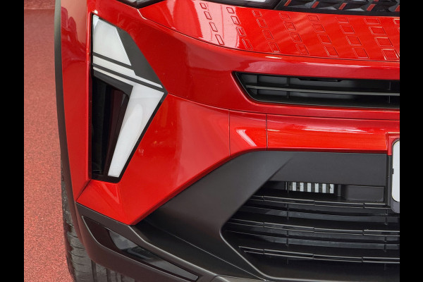 Renault Captur 1.3 160 PK 4 CIL CAMERA 18''LMV STOEL/STUUR .VERW PURE VISION LED 10'' R-LINK NAVI 2025 EDC-automaat (Efficiënt Dual Clutch) 7 Versnellingen 1200KG Trekgewicht