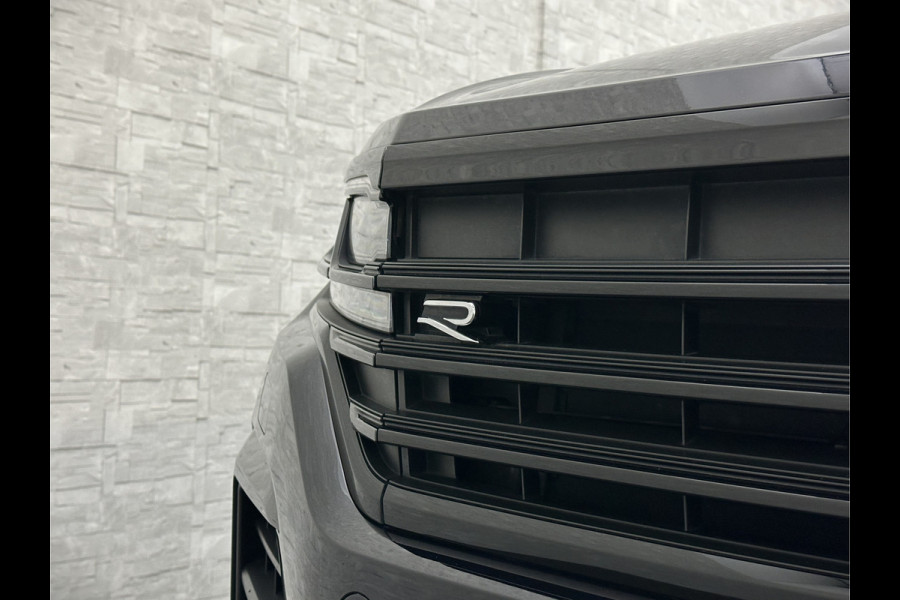 Volkswagen Touareg R 3.0 TSI 462PK E-Hybrid | Luchtvering | Puglia Leder | Panorama | ACC | Trekhaak | 22'' | Stoelventilatie | Nachtzicht | Head-Up | Standkachel | Ergo-Comfort | Sfeerverlichting | 4-Zone Clima | Stuurverwarming | Black-Optic | Dodehoek | Lane-Assist | Carplay | Draadloos Laden | BOVAG Garantie |