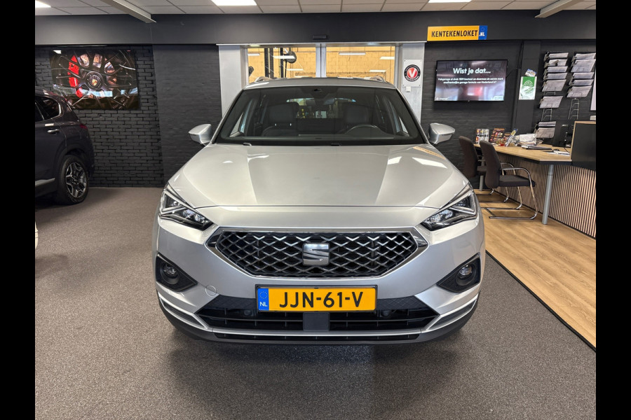 Seat Tarraco 1.4 TSI e-Hybrid PHEV Xperience Business Intense/navi/camera/apple carplay