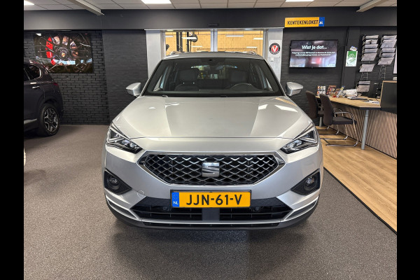 Seat Tarraco 1.4 TSI e-Hybrid PHEV Xperience Business Intense/navi/camera/apple carplay