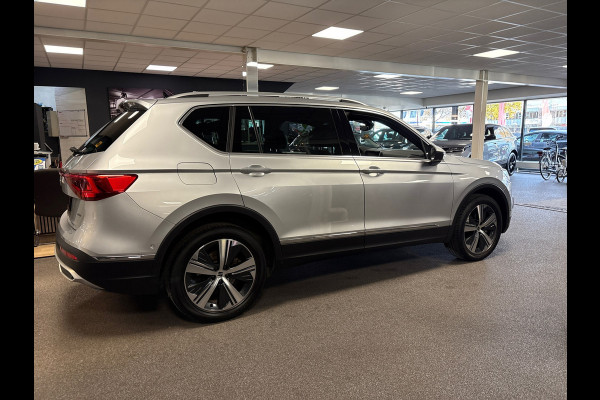 Seat Tarraco 1.4 TSI e-Hybrid PHEV Xperience Business Intense/navi/camera/apple carplay