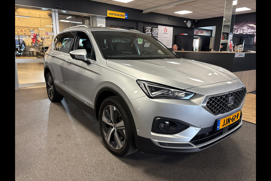 Seat Tarraco 1.4 TSI e-Hybrid PHEV Xperience Business Intense/navi/camera/apple carplay