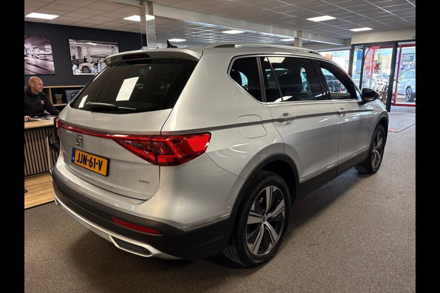 Seat Tarraco 1.4 TSI e-Hybrid PHEV Xperience Business Intense/navi/camera/apple carplay