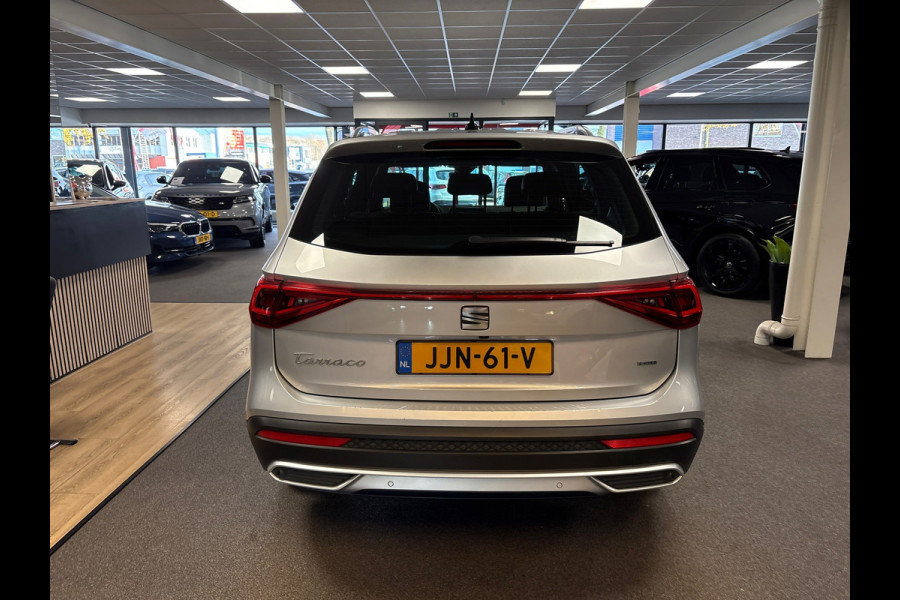 Seat Tarraco 1.4 TSI e-Hybrid PHEV Xperience Business Intense/navi/camera/apple carplay