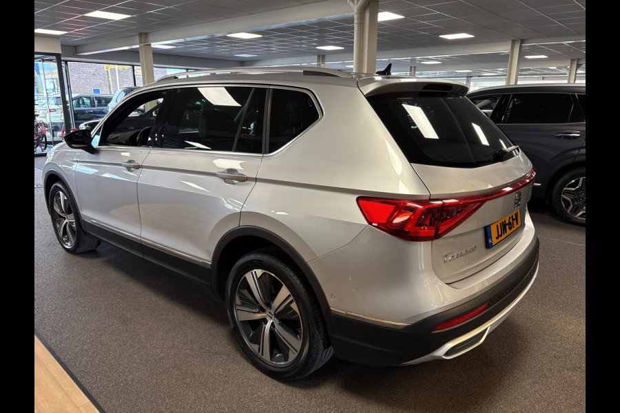 Seat Tarraco 1.4 TSI e-Hybrid PHEV Xperience Business Intense/navi/camera/apple carplay