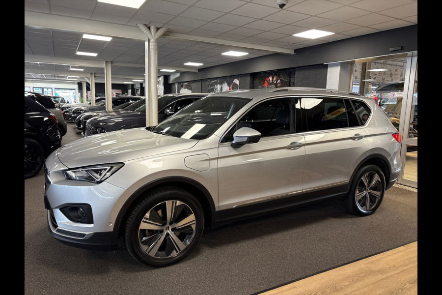 Seat Tarraco 1.4 TSI e-Hybrid PHEV Xperience Business Intense/navi/camera/apple carplay