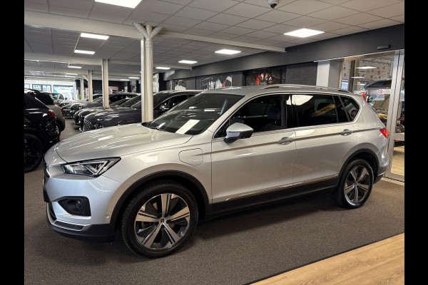 Seat Tarraco 1.4 TSI e-Hybrid PHEV Xperience Business Intense/navi/camera/apple carplay