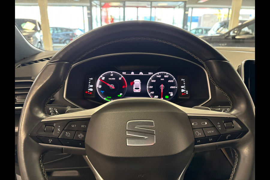 Seat Tarraco 1.4 TSI e-Hybrid PHEV Xperience Business Intense/navi/camera/apple carplay