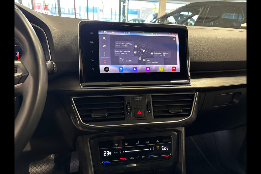 Seat Tarraco 1.4 TSI e-Hybrid PHEV Xperience Business Intense/navi/camera/apple carplay