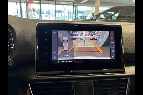 Seat Tarraco 1.4 TSI e-Hybrid PHEV Xperience Business Intense/navi/camera/apple carplay