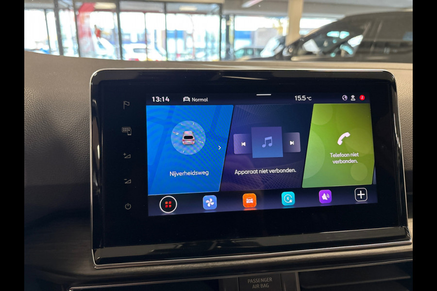 Seat Tarraco 1.4 TSI e-Hybrid PHEV Xperience Business Intense/navi/camera/apple carplay