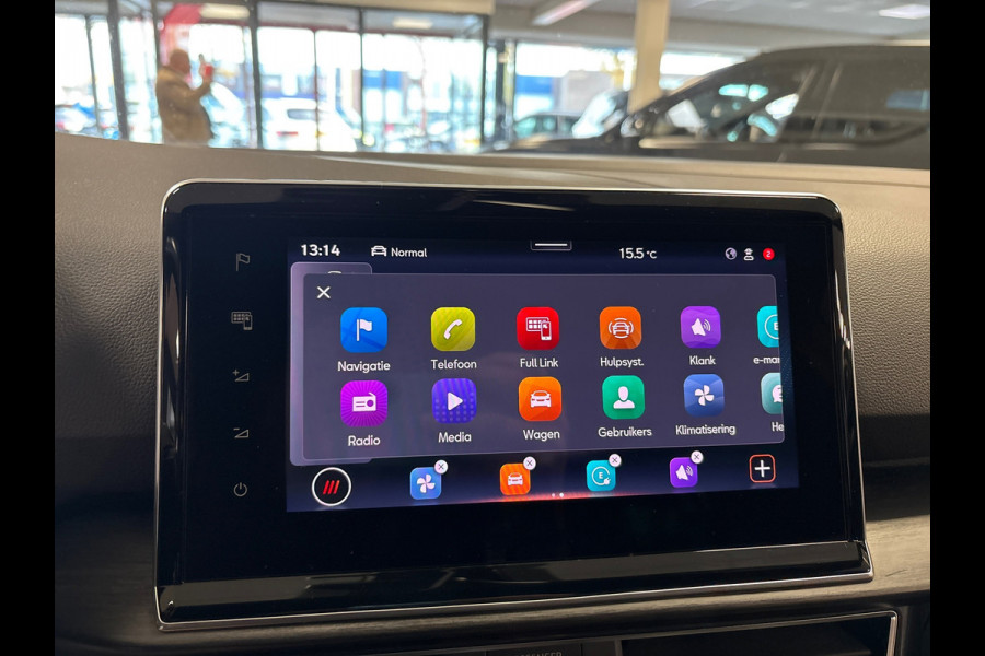 Seat Tarraco 1.4 TSI e-Hybrid PHEV Xperience Business Intense/navi/camera/apple carplay