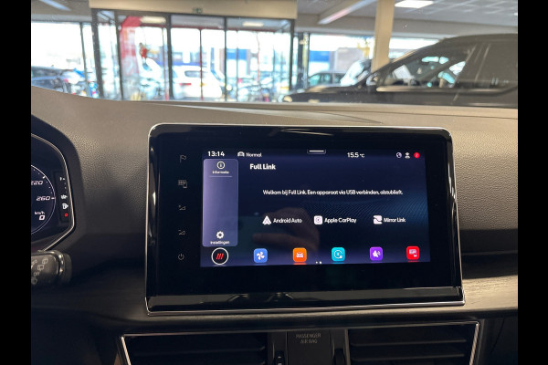 Seat Tarraco 1.4 TSI e-Hybrid PHEV Xperience Business Intense/navi/camera/apple carplay