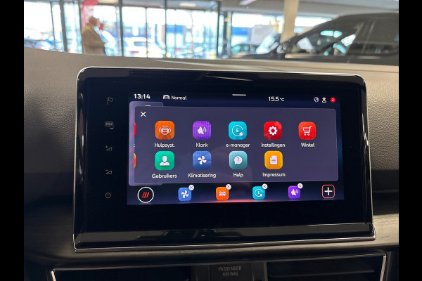 Seat Tarraco 1.4 TSI e-Hybrid PHEV Xperience Business Intense/navi/camera/apple carplay