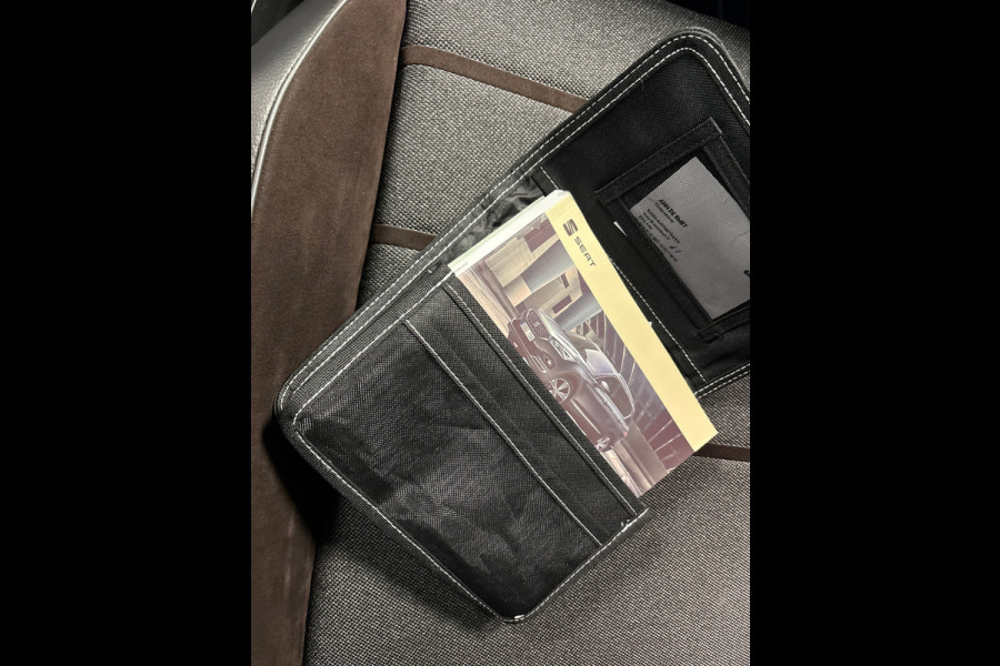 Seat Tarraco 1.4 TSI e-Hybrid PHEV Xperience Business Intense/navi/camera/apple carplay