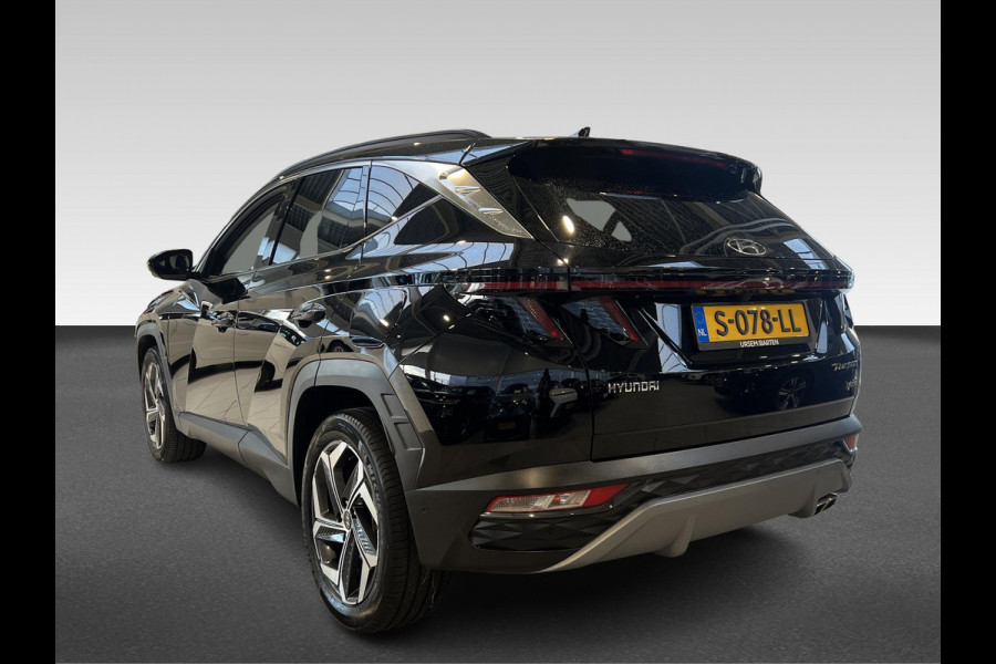 Hyundai Tucson 1.6 T-GDI HEV Premium 16.000 km !