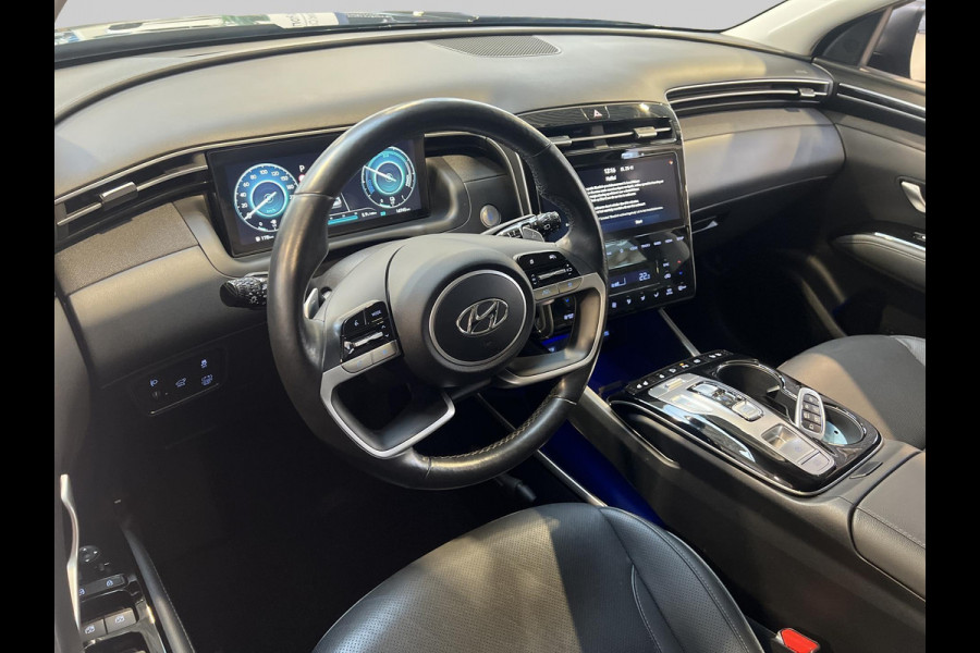 Hyundai Tucson 1.6 T-GDI HEV Premium 16.000 km !