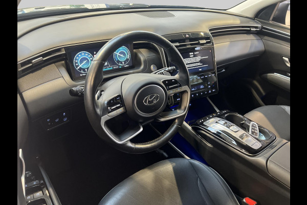 Hyundai Tucson 1.6 T-GDI HEV Premium 16.000 km !