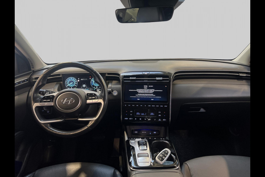 Hyundai Tucson 1.6 T-GDI HEV Premium 16.000 km !