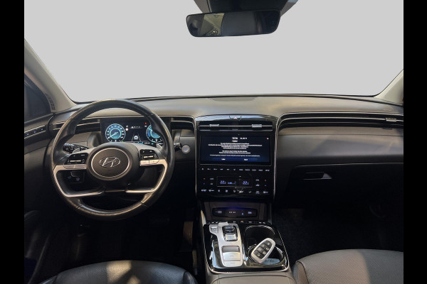 Hyundai Tucson 1.6 T-GDI HEV Premium 16.000 km !