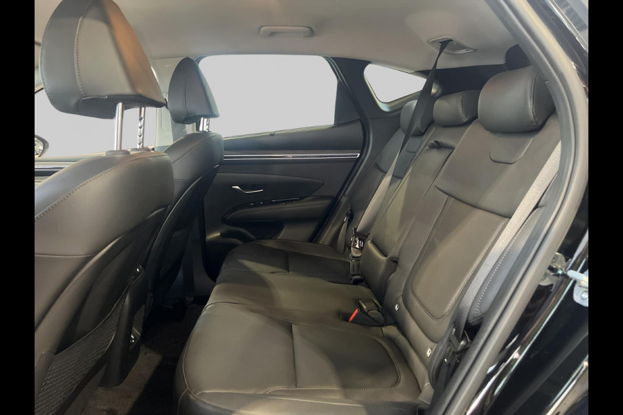 Hyundai Tucson 1.6 T-GDI HEV Premium 16.000 km !