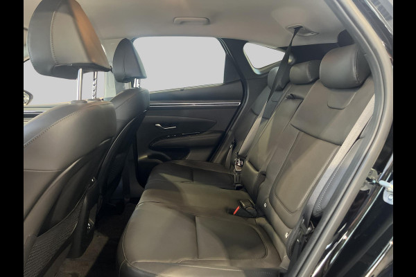 Hyundai Tucson 1.6 T-GDI HEV Premium 16.000 km !