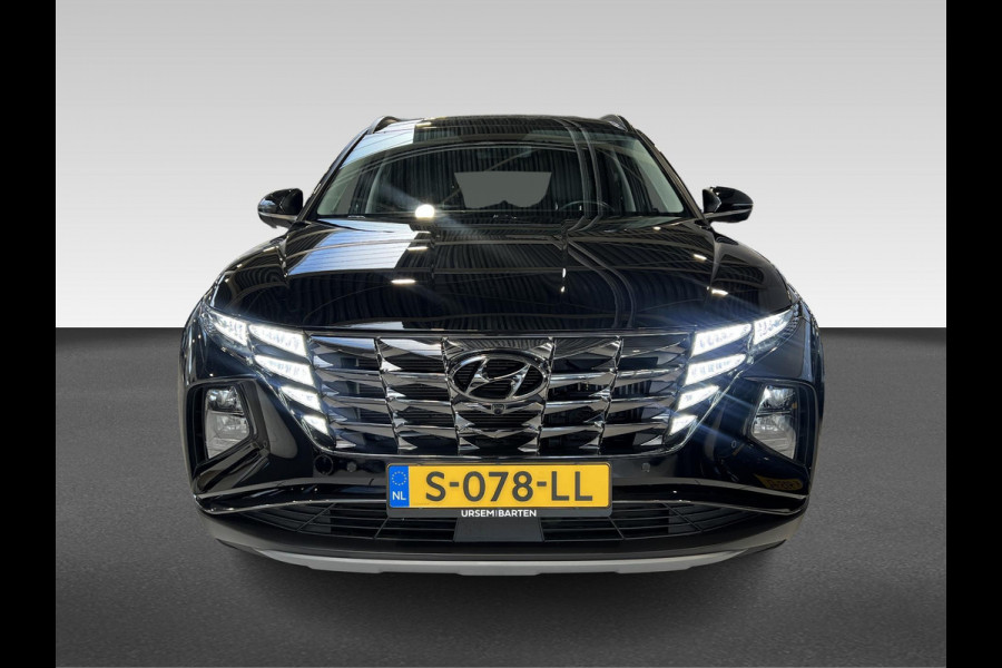Hyundai Tucson 1.6 T-GDI HEV Premium 16.000 km !