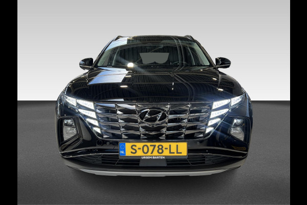 Hyundai Tucson 1.6 T-GDI HEV Premium 16.000 km !